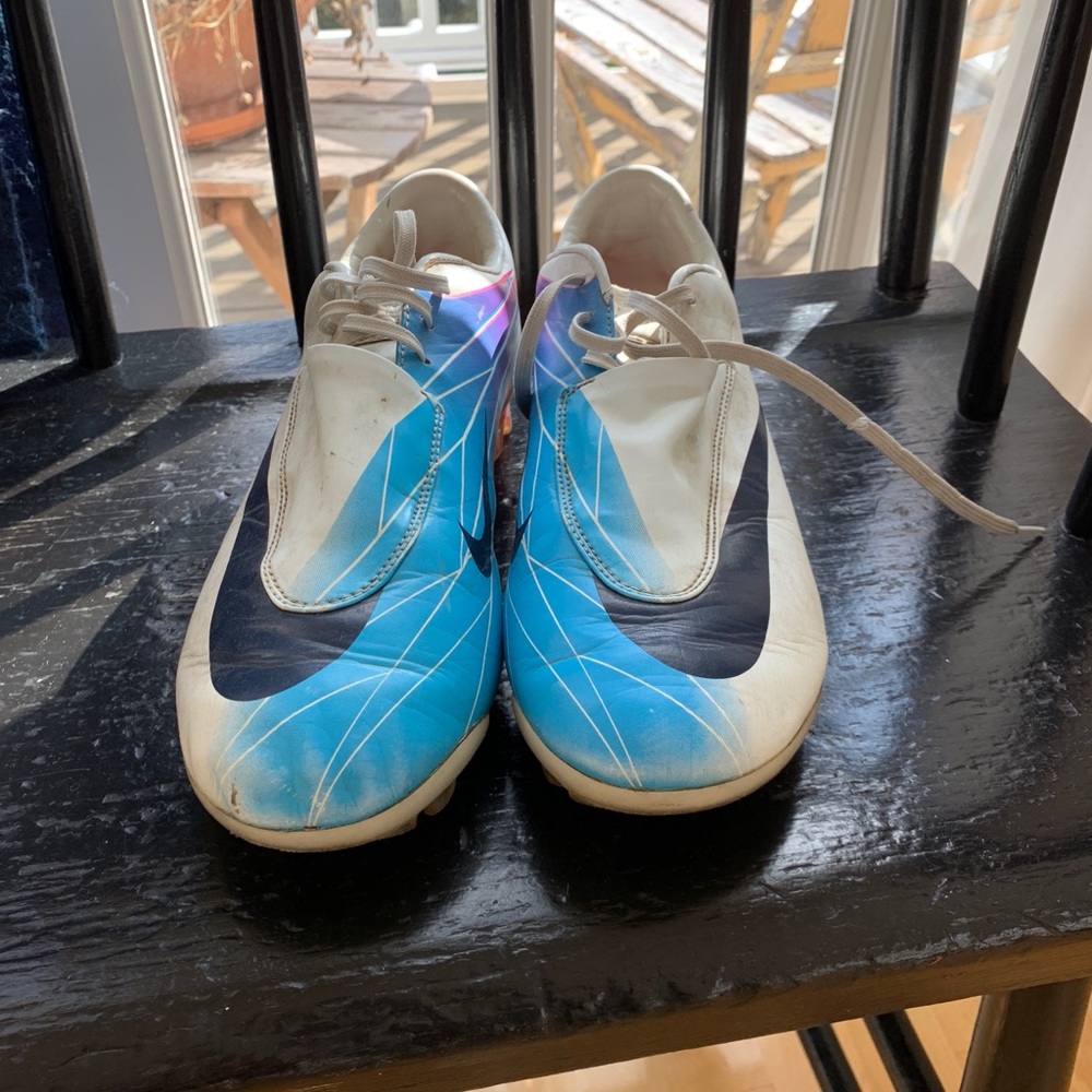 Nike Mercurial Vapor Men’s soccer cleats